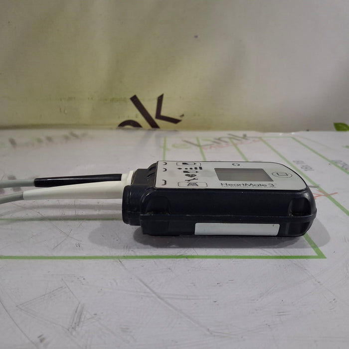 Thoratec HeartMate III System Controller