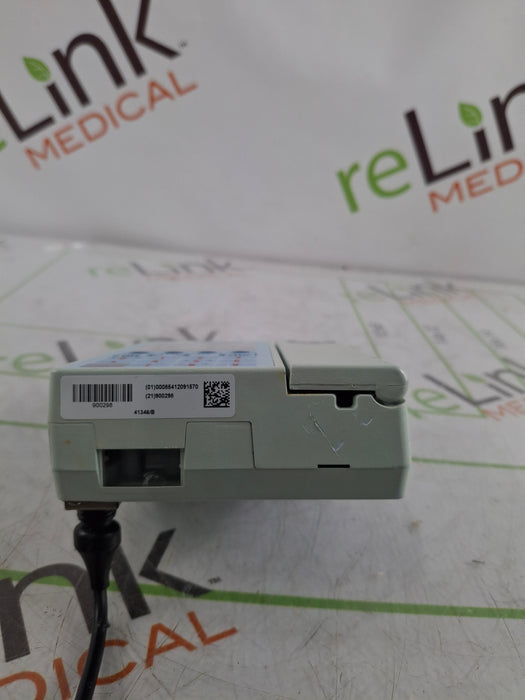 Baxter Sigma Spectrum 6.05.14 with B/G Battery Infusion Pump