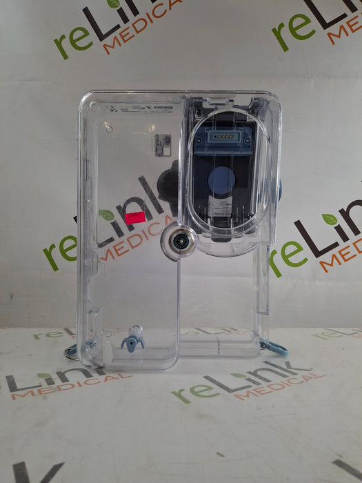 QCore Medical PCA Lockbox