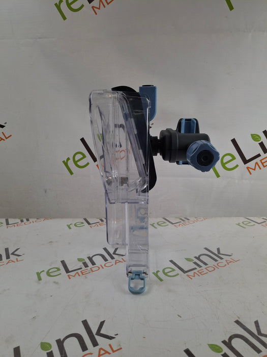 QCore Medical PCA Lockbox