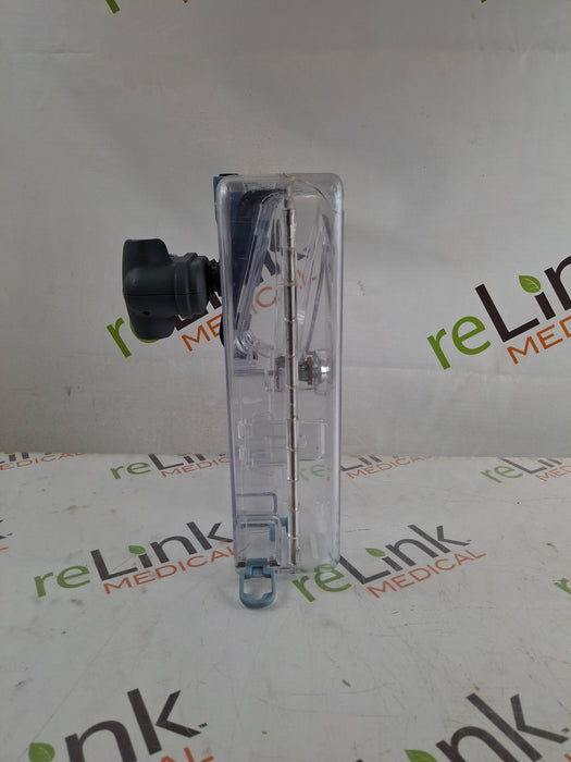 QCore Medical PCA Lockbox