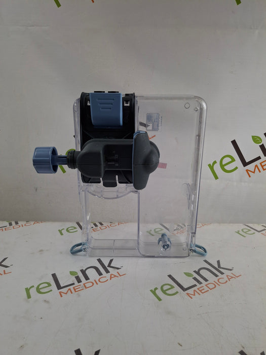 QCore Medical PCA Lockbox