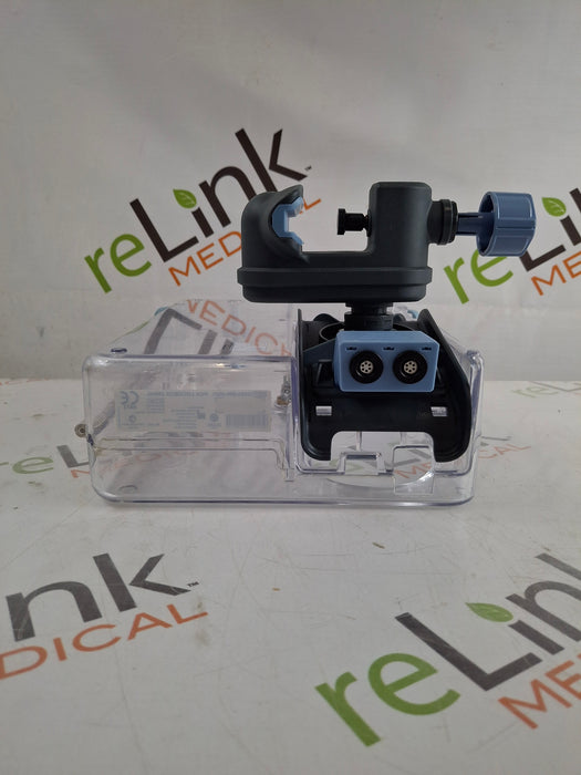 QCore Medical PCA Lockbox