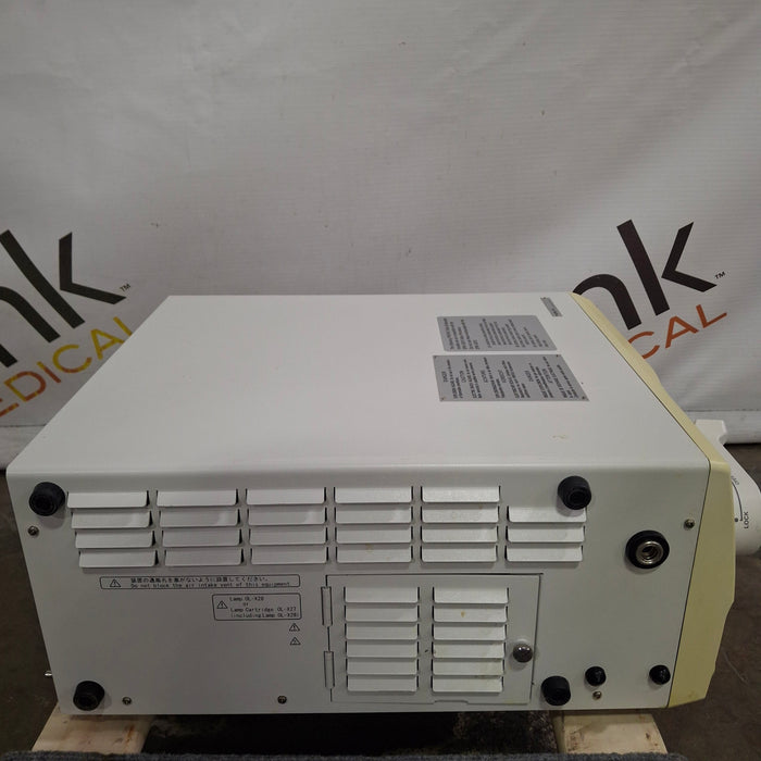 Pentax Medical EPK-i5010 Video Processor Light Source
