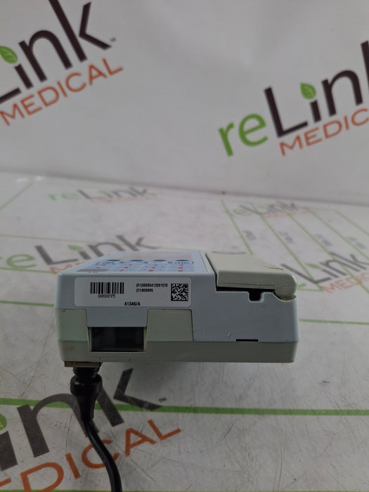 Baxter Sigma Spectrum 6.05.14 with B/G Battery Infusion Pump