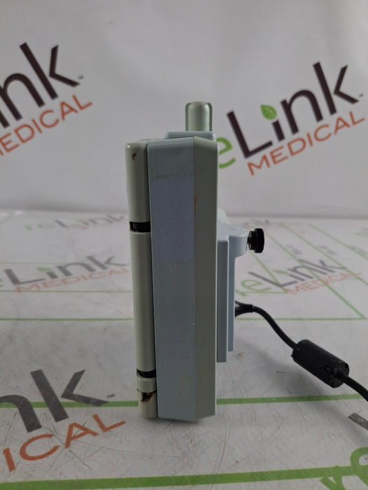 Baxter Sigma Spectrum 6.05.14 with B/G Battery Infusion Pump