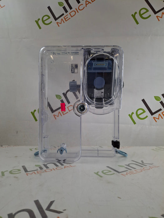 QCore Medical PCA Lockbox