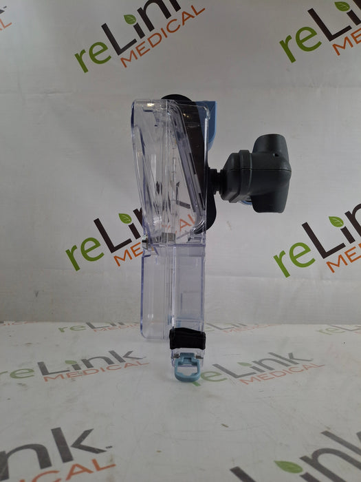 QCore Medical PCA Lockbox