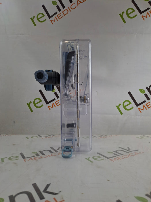 QCore Medical PCA Lockbox