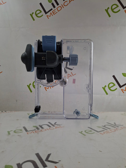 QCore Medical PCA Lockbox