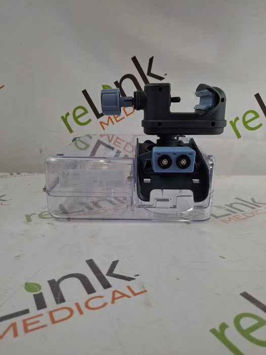 QCore Medical PCA Lockbox