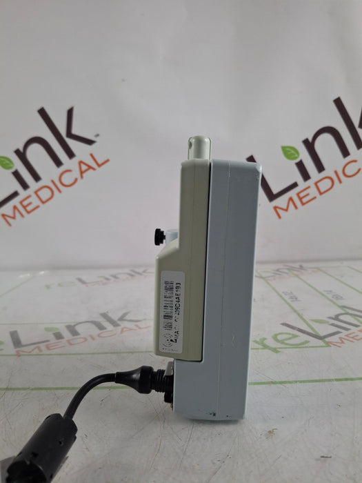 Baxter Sigma Spectrum 6.05.14 with B/G Battery Infusion Pump