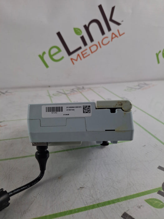 Baxter Sigma Spectrum 6.05.14 with B/G Battery Infusion Pump