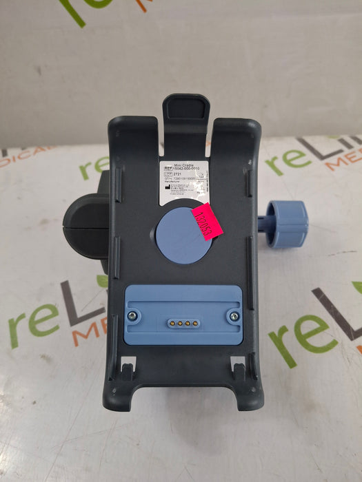 QCore Medical 15042-000-010 Sapphire Mini Cradle