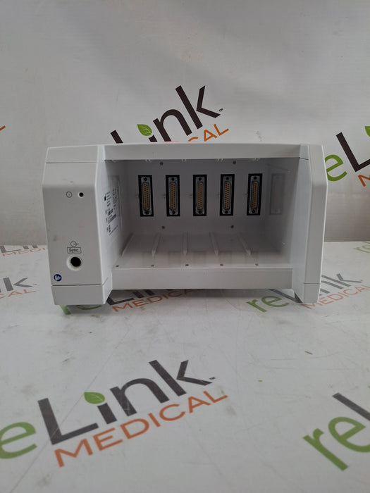 GE Healthcare F5-01 Carescape Module Frame