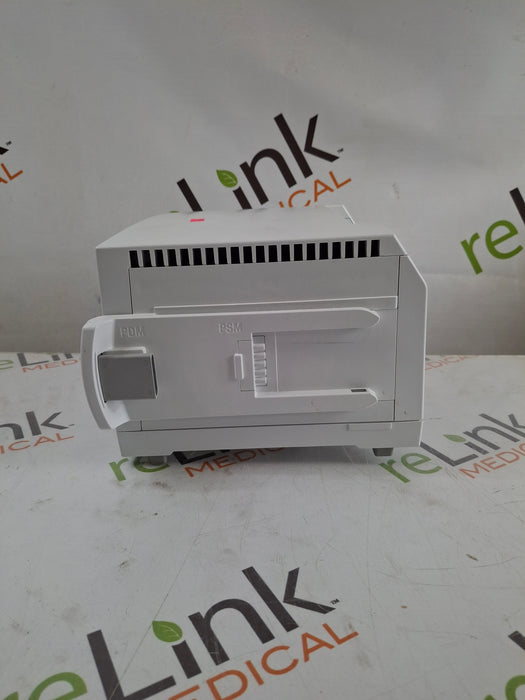 GE Healthcare F5-01 Carescape Module Frame