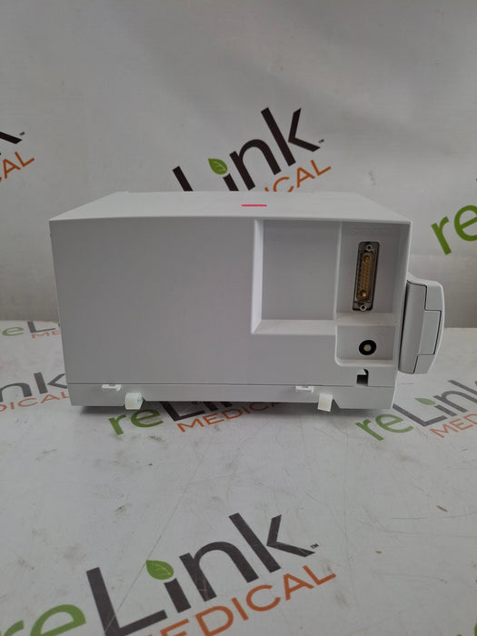 GE Healthcare F5-01 Carescape Module Frame