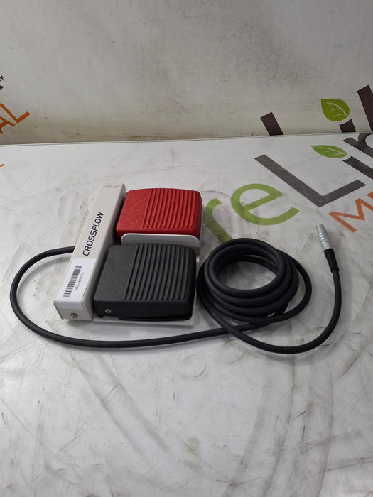 Stryker Crossflow Foot Switch