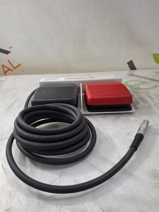 Stryker Crossflow Foot Switch