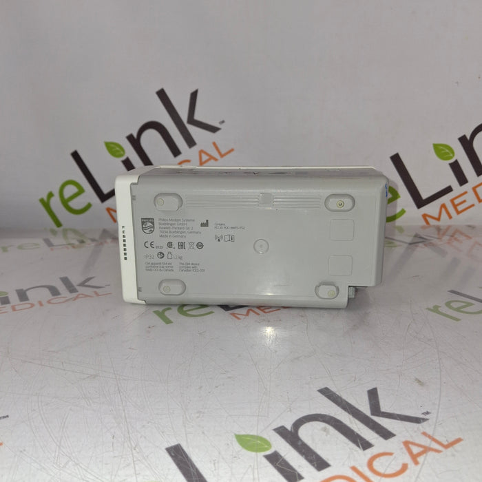 Philips IntelliVue X2 Monitor - OxiMax SpO2