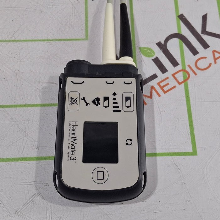 Thoratec HeartMate III System Controller