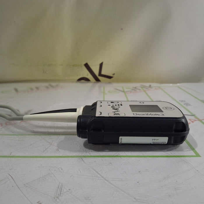 Thoratec HeartMate III System Controller