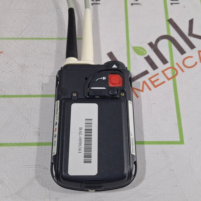 Thoratec HeartMate III System Controller