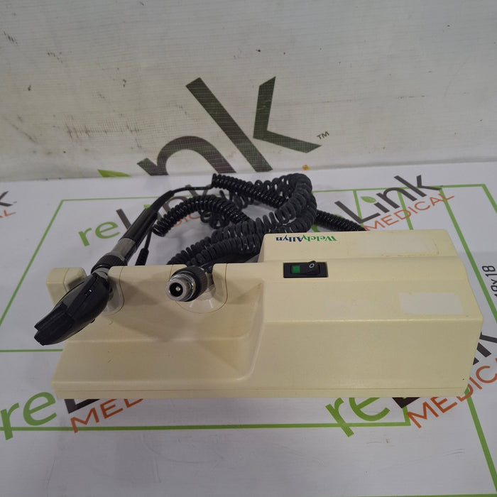 Welch Allyn 767 Otoscope/Ophthalmoscope Wall Tranformer