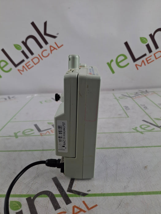 Baxter Sigma Spectrum 6.05.14 with B/G Battery Infusion Pump