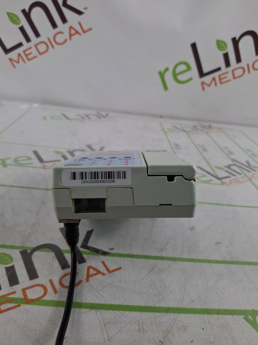 Baxter Sigma Spectrum 6.05.14 with B/G Battery Infusion Pump
