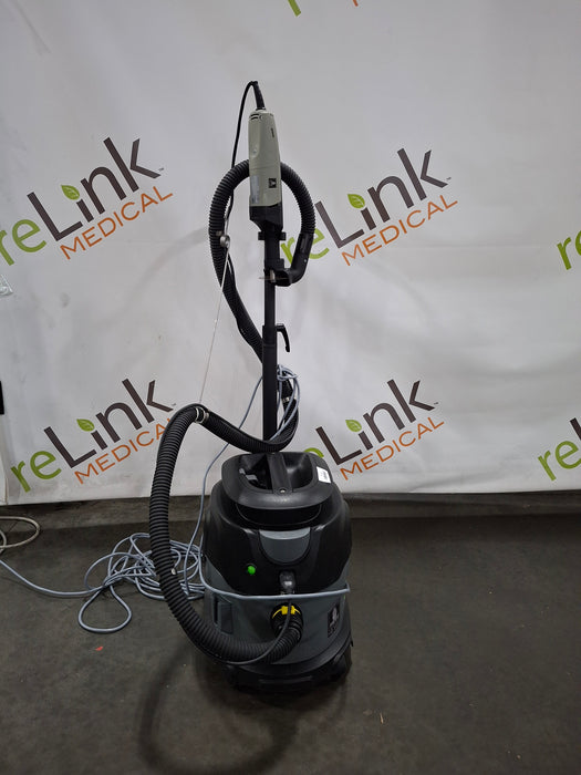 Hebu Medical 8884 Cast Saw w/ 8881 Cast Vac