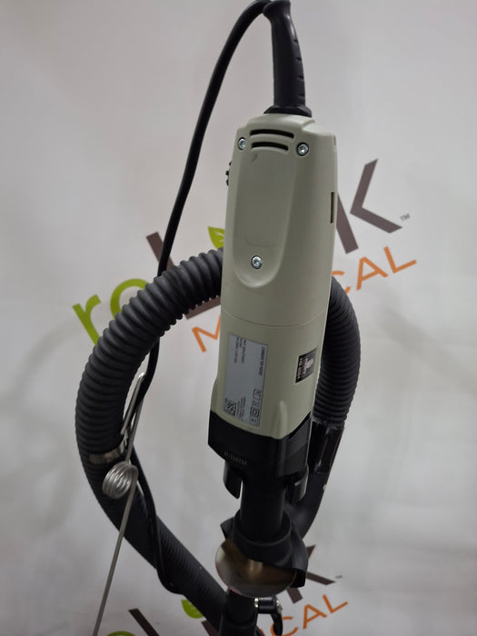 Hebu Medical 8884 Cast Saw w/ 8881 Cast Vac