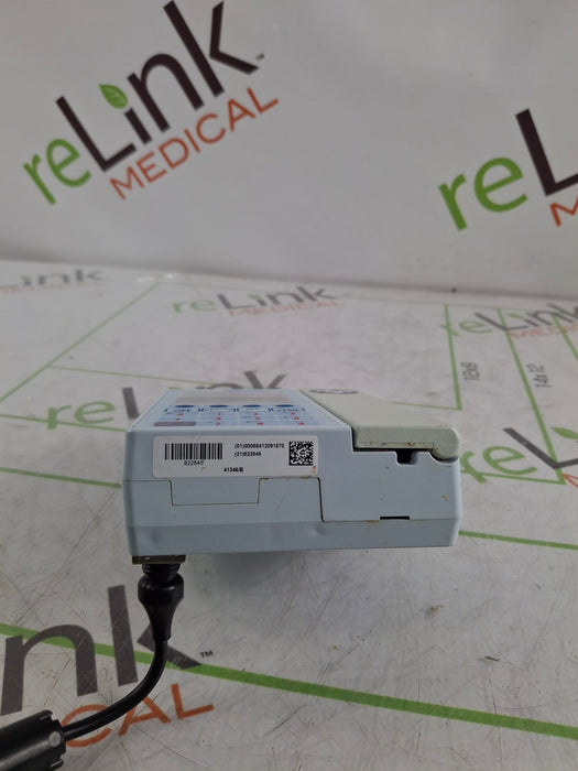 Baxter Sigma Spectrum 6.05.14 with B/G Battery Infusion Pump
