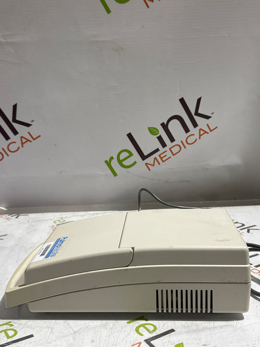 DeVilbiss Healthcare Pulmomate Compressor/Nebulizer