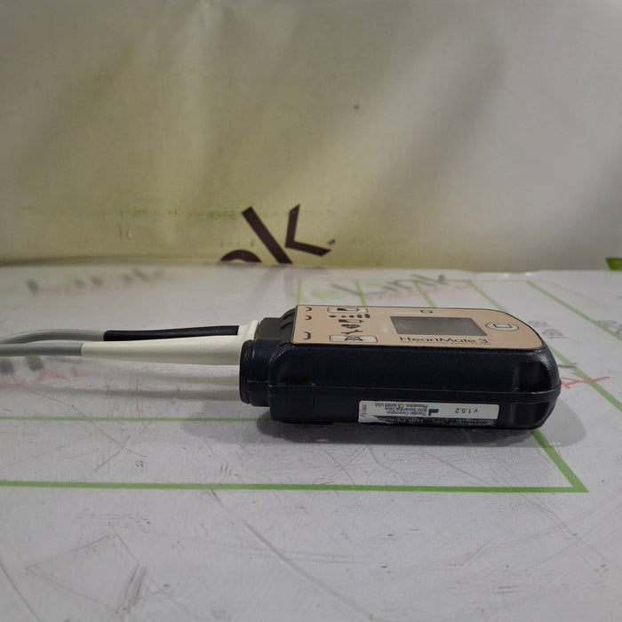 Thoratec HeartMate III System Controller