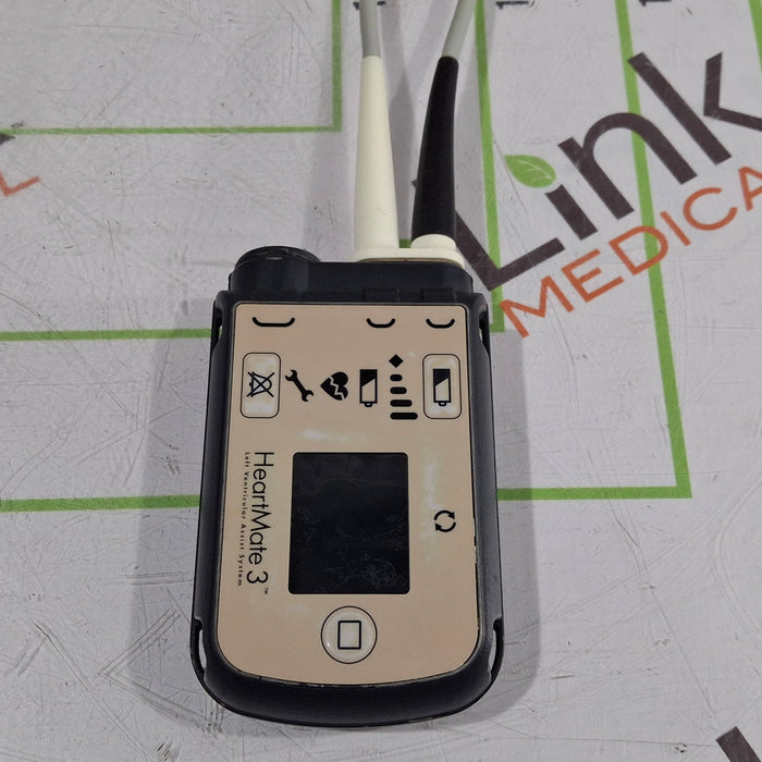 Thoratec HeartMate III System Controller