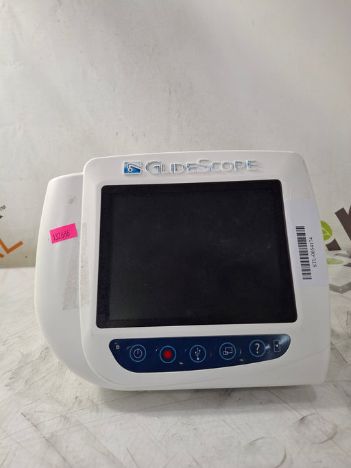 Verathon Medical, Inc Verathon Medical, Inc Glidescope Cobalt AVL Video Laryngoscope Surgical Equipment reLink Online