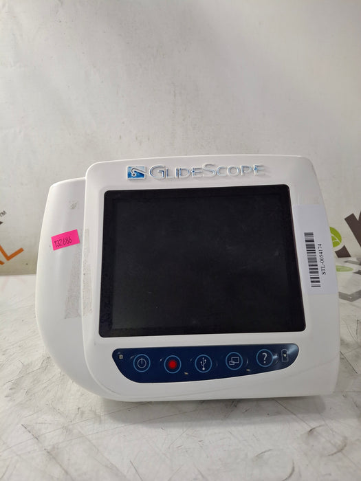 Verathon Medical, Inc Glidescope Cobalt AVL Video Laryngoscope