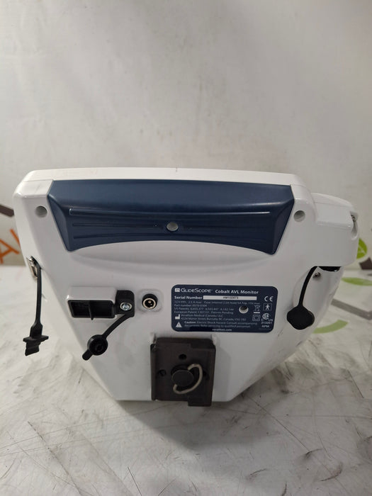 Verathon Medical, Inc Glidescope Cobalt AVL Video Laryngoscope