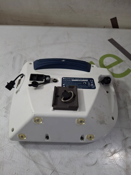 Verathon Medical, Inc Glidescope Cobalt AVL Video Laryngoscope