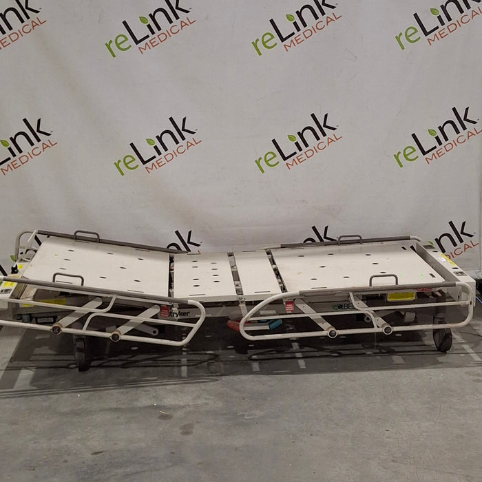 Stryker BERTEC FL17E Stretcher