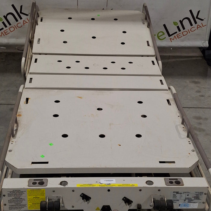 Stryker BERTEC FL17E Stretcher