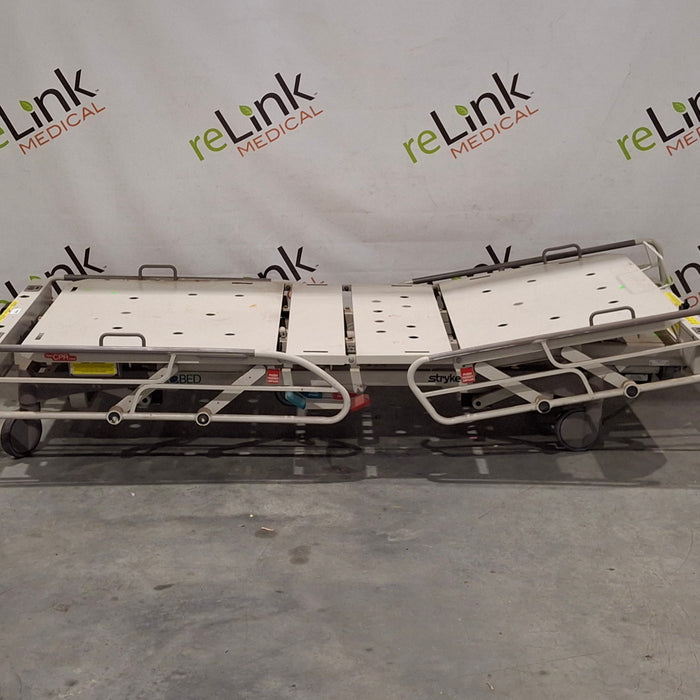 Stryker BERTEC FL17E Stretcher