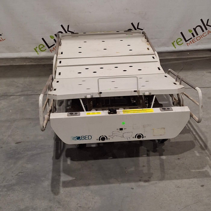 Stryker BERTEC FL17E Stretcher
