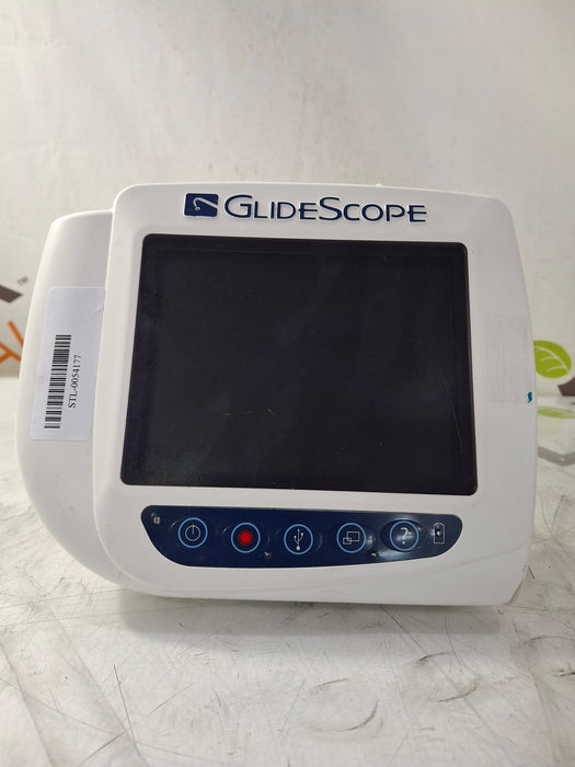 Verathon Medical, Inc Glidescope Cobalt AVL Video Laryngoscope