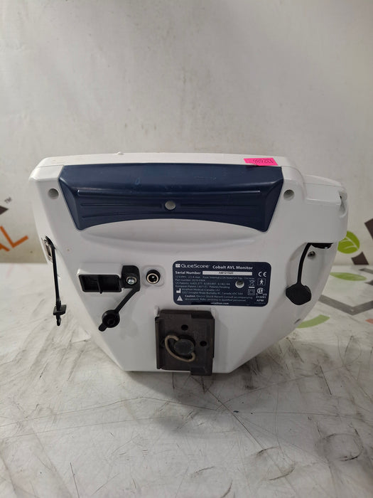 Verathon Medical, Inc Glidescope Cobalt AVL Video Laryngoscope