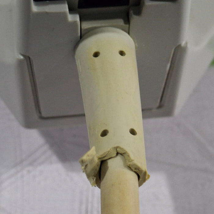 Zoll Hard Defibrillator Paddles 1001-001150-01