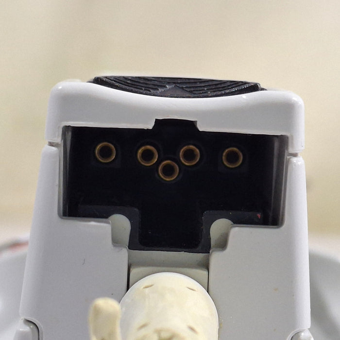 Zoll Hard Defibrillator Paddles 1001-001150-01