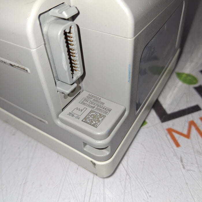 Philips IntelliVue X2 Monitor - OxiMax SpO2