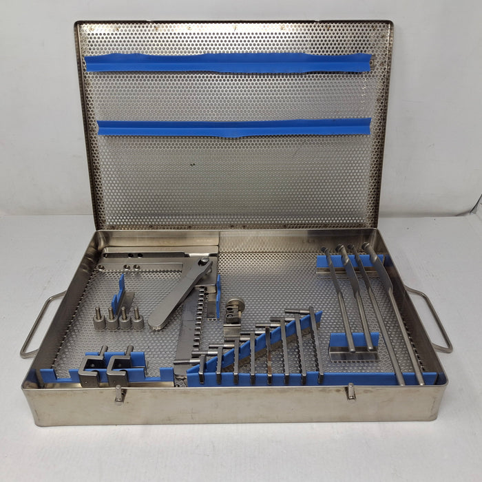 V. Mueller Collis Basic Laminectomy Set